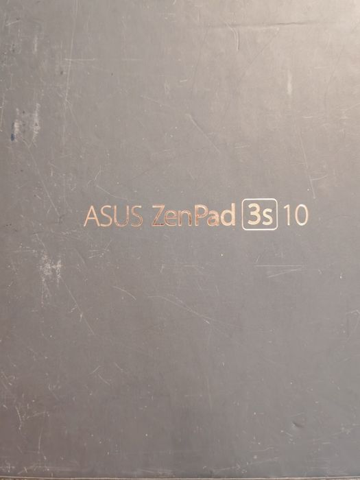 ASUS ZenPad 3S 10 на запчасті