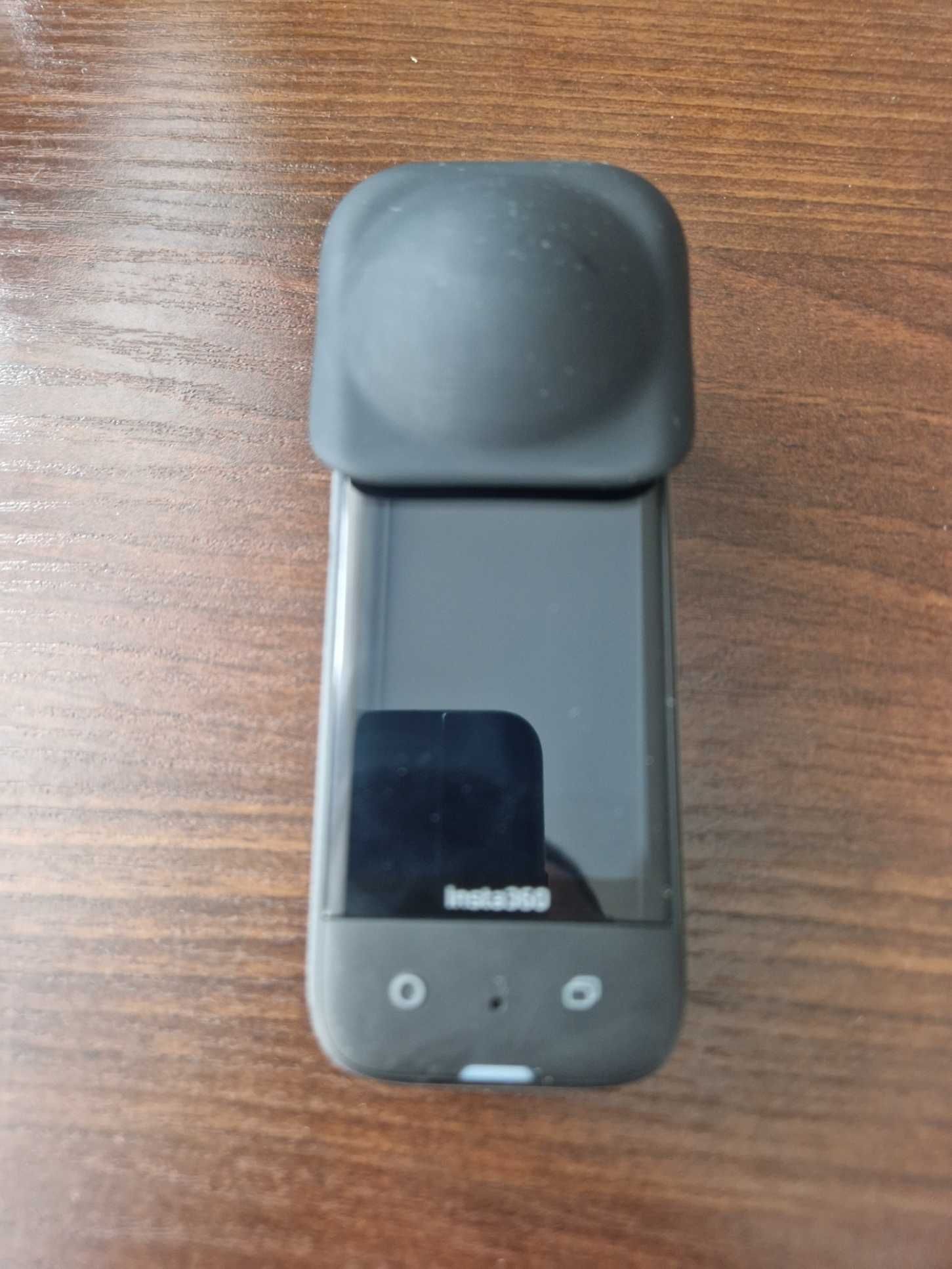 INSTA360 X3, osłona soczewek, osłona obiektywu, etui