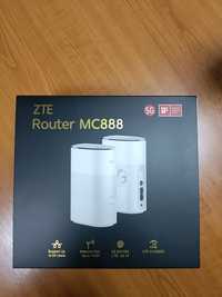 Router ZTE MC888 5G