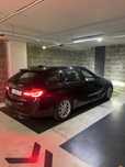Bmw serie 3 touring 2016