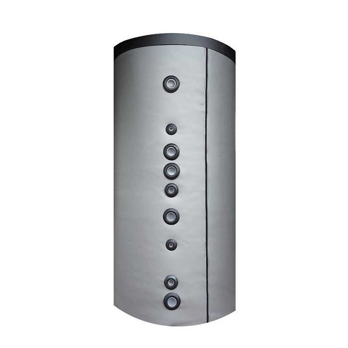 Pakiet - kocioł na węgiel Ogniwo Classic DS 10 kW + bufor HS B0 500