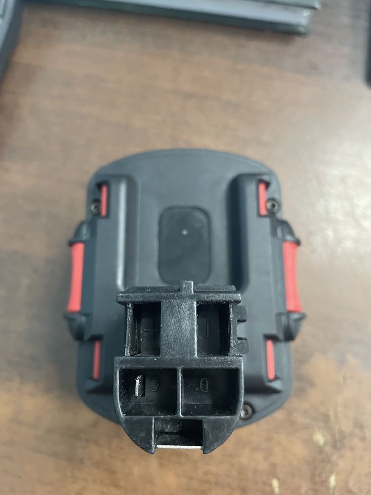 Аккумулятор для шуруповерта bosch 14.4V 1.5Ah NiCD