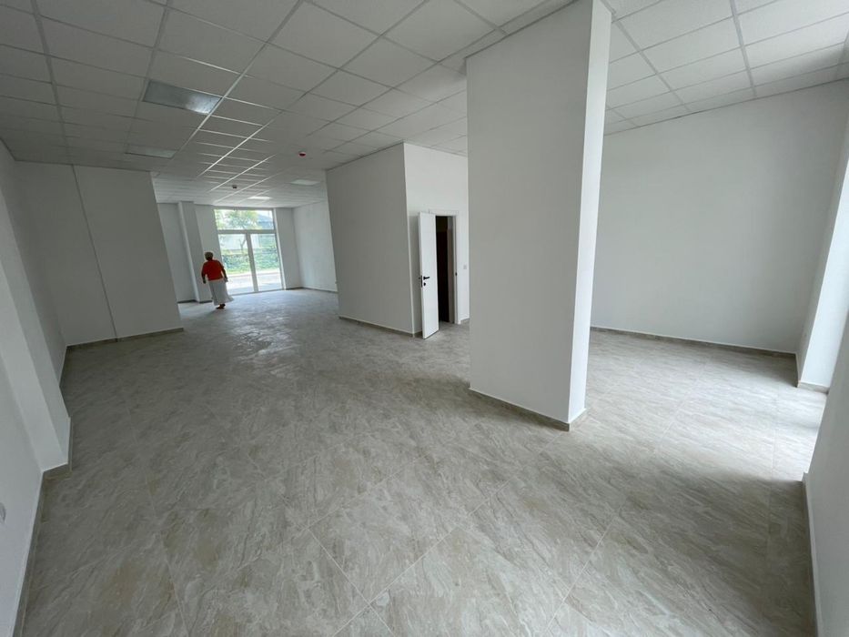 Здається в оренду комерційне приміщення