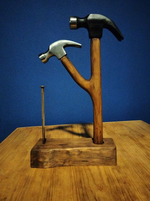 Martelos decorativos