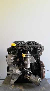 Motor Opel Movano 2.5 DTI Ref : G9U 754
