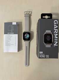 GARMIN Venu Sq Music