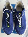 Adidas Adifoam sltn кросівки 42 розмір кросівки