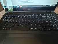 Laptop ASUS CX5500FEA/CB5500FEA i3-1115G4 16GB RAM 256SSD Windows11