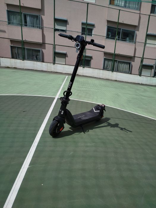 Trotinete KQI3 PRO
