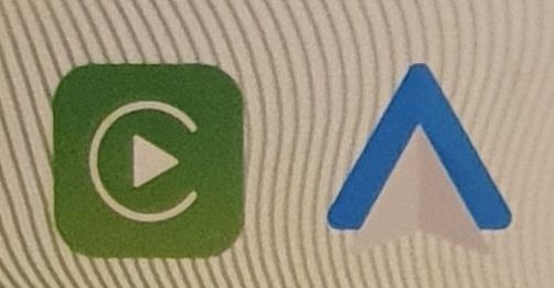 Bezprzewodowy Android Auto i CarPlay do 99proc. aut Adapter WiF i BTi