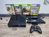 Konsola Xbox 360 Kinect pad GTA5