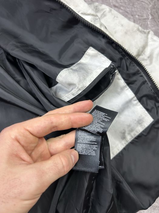 The North Face Пуховик