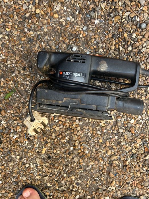 Блек декер оригинал