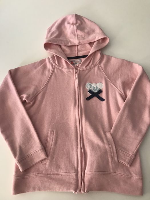 Casaco desportivo Metro T.6