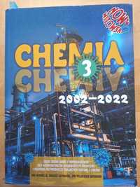 Chemia 3 - Witowski, zbiór zadań, wydanie 2002-22