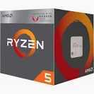 AMD Ryzen 5 3400g box