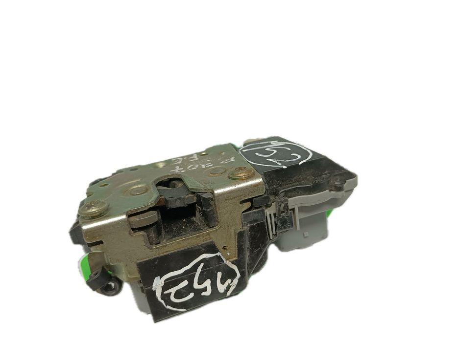 Fechadura / fecho porta frente esquerdo PEUGEOT 307 (3A/C)