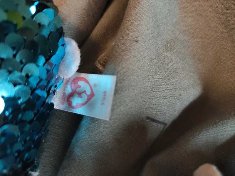 zestaw 8 Teeny Tys