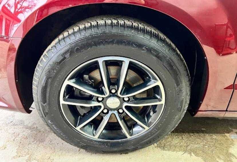 Dodge Grand Caravan 3.6 R/T