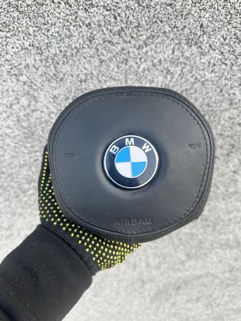 Подушка руля airbag bmw g30