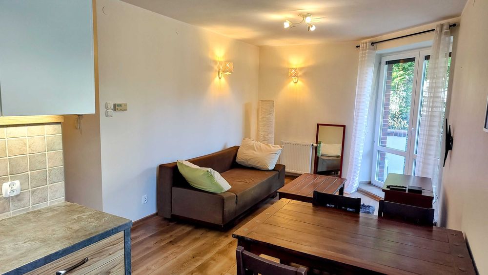 Mieszkanie 2 pokojowe Osowa Góra ul Rekinowa