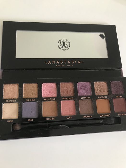 Anastasia Norvina oryginalna używana