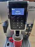 Ekspres do kawy  Delonghi Dinamica