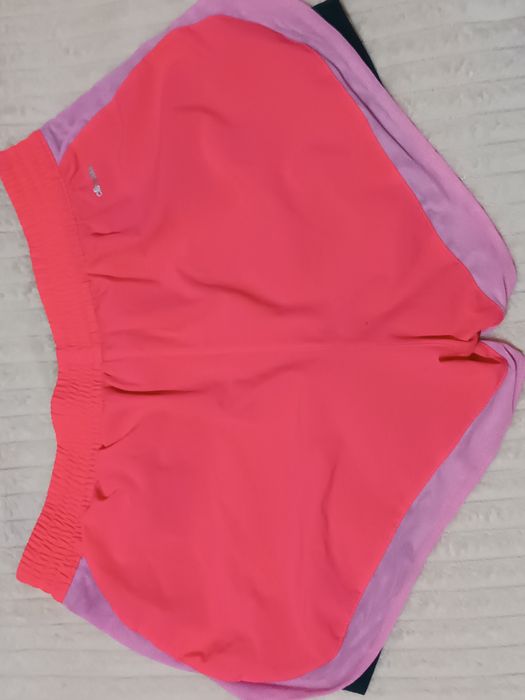 Подвійні шорти для спорту...