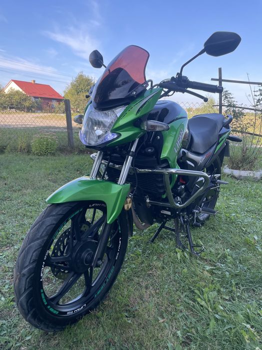 Продам ліфан кп200