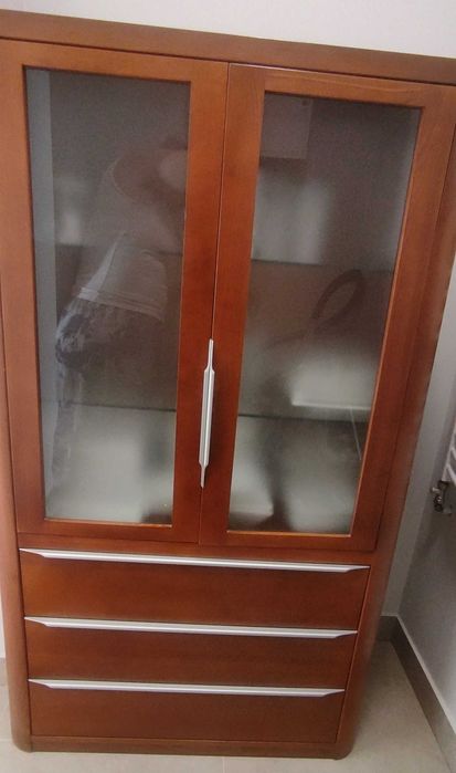 Witryna firmy Klose seria Lanao