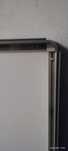 Ramy aluminiowe 70x100 cm ,