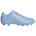 ADIDAS Nemeziz Messi 18.4 FxG J Nowe Buty Piłkarskie E 38 Chłopięce