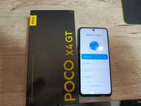 Xiaomi Poco x4 gt 8/256 gb дуже гарний стан