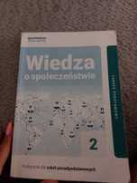 Wiedza o społeczeństwie 2 podstawa Operon