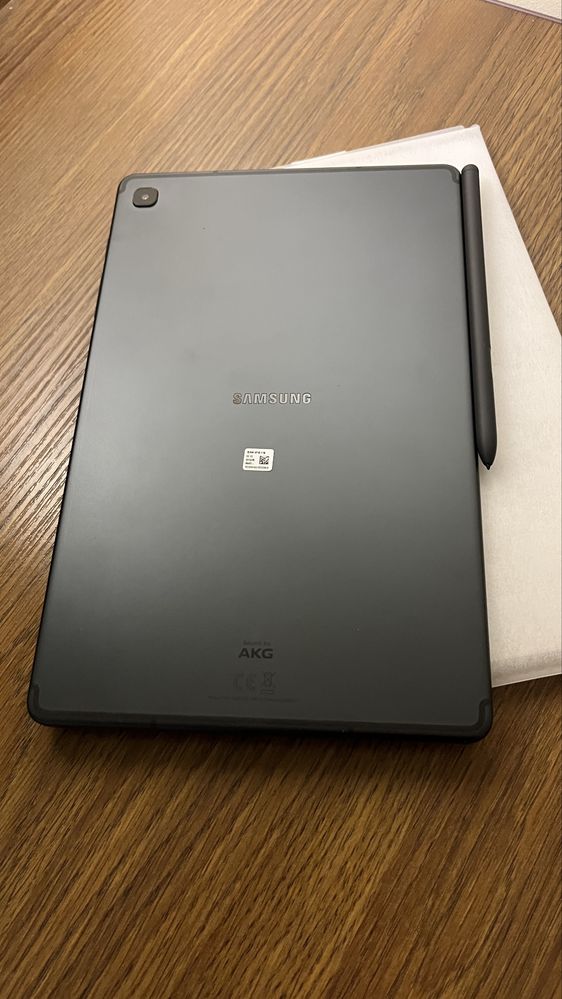 samsung galaxy tab s6 lite sm-p619 lte