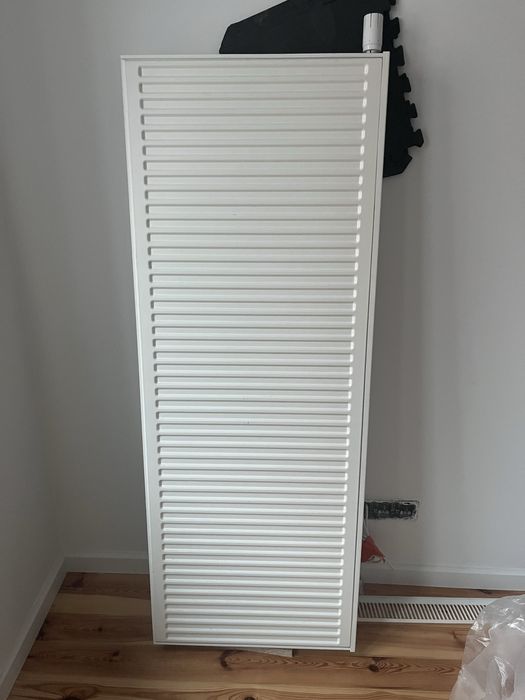 Grzejnik 1600x600