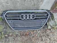 Atrapa audi a4 b8 lift 2012