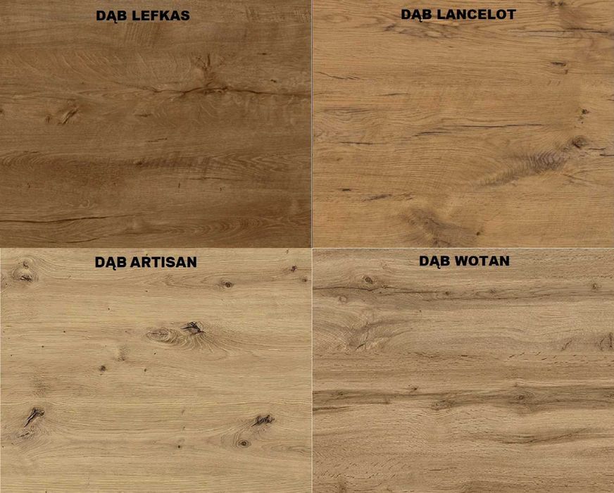 Stół Industrialny Loftowy ROZKŁADANY 120/220x80, 140/240x90,160/260x90