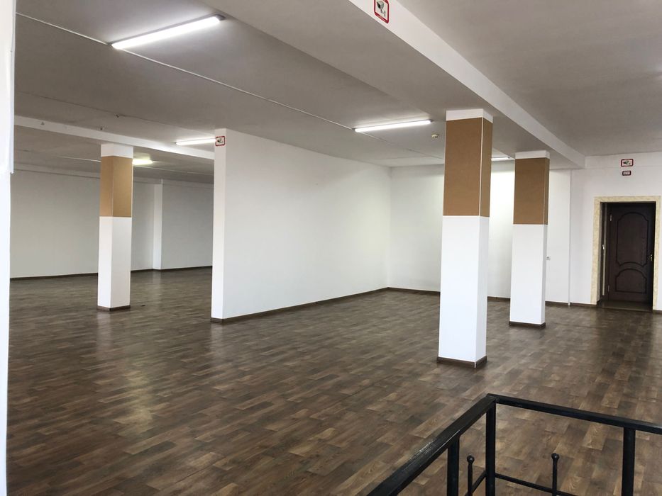 Оренда торгового приміщення