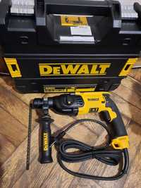 Абсолютно новий,оригінал!!Перфоратор DeWALT D25133-QS,800вт,2.8дж