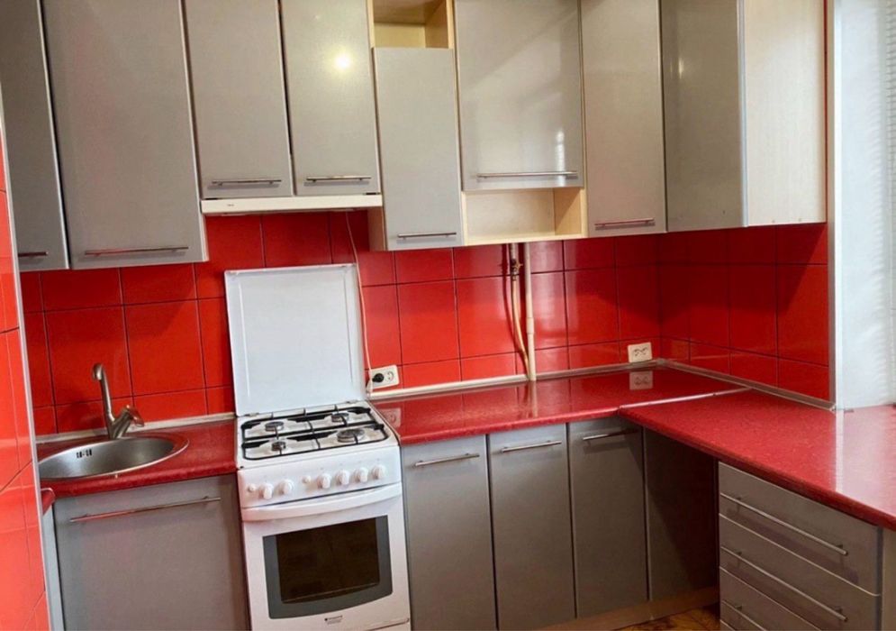 Кулика і Гудачека