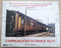 Carruagens da Beira Alta-Fernando Cunha Pedreira-APAC