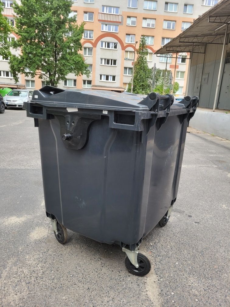 Pojemnik na smieci 1100l