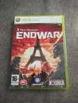 Gra EndWar Xbox 360