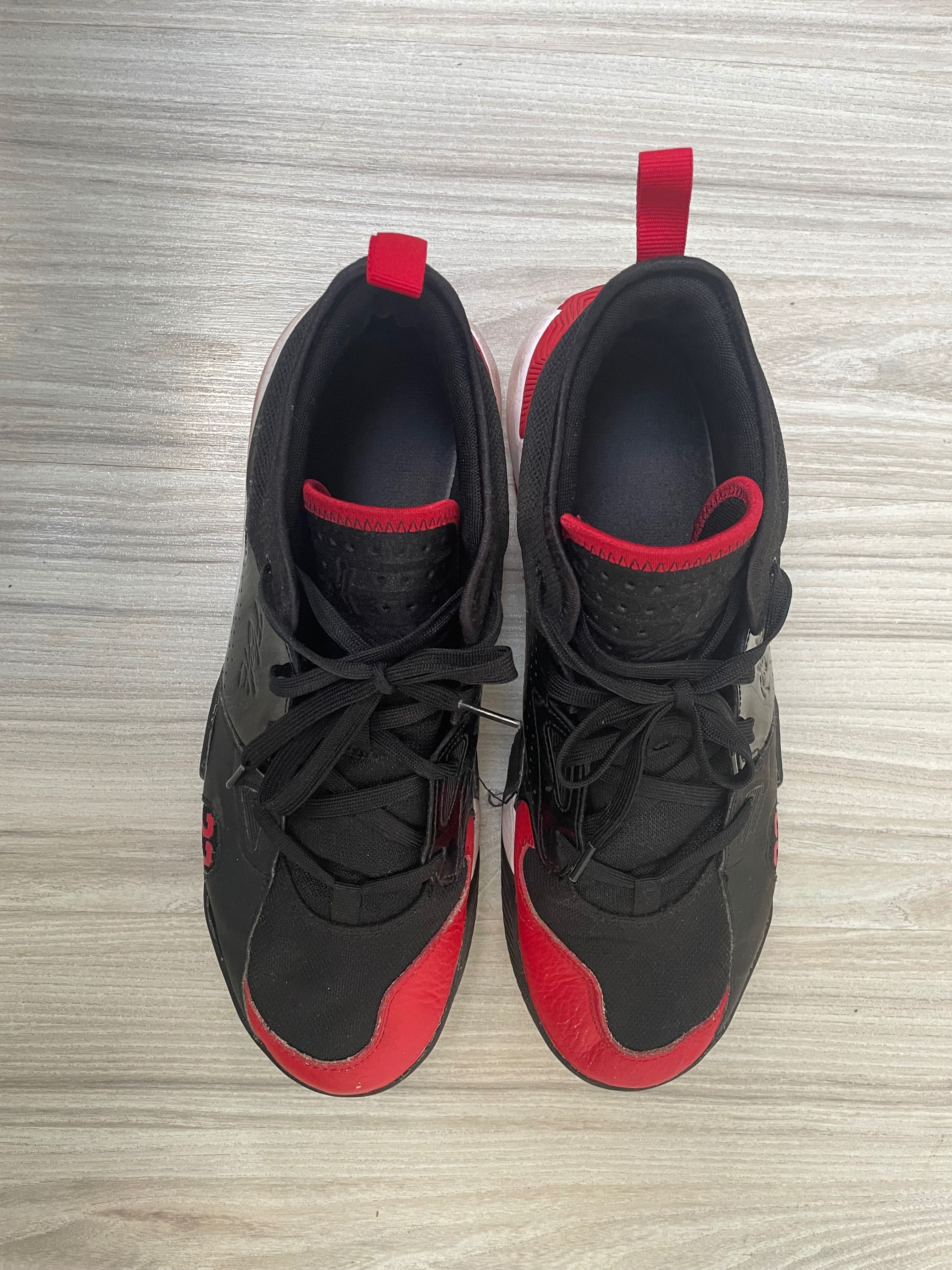 Jordan Flight 23