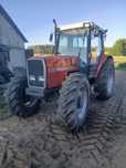 Massey Ferguson 3080 Turbo