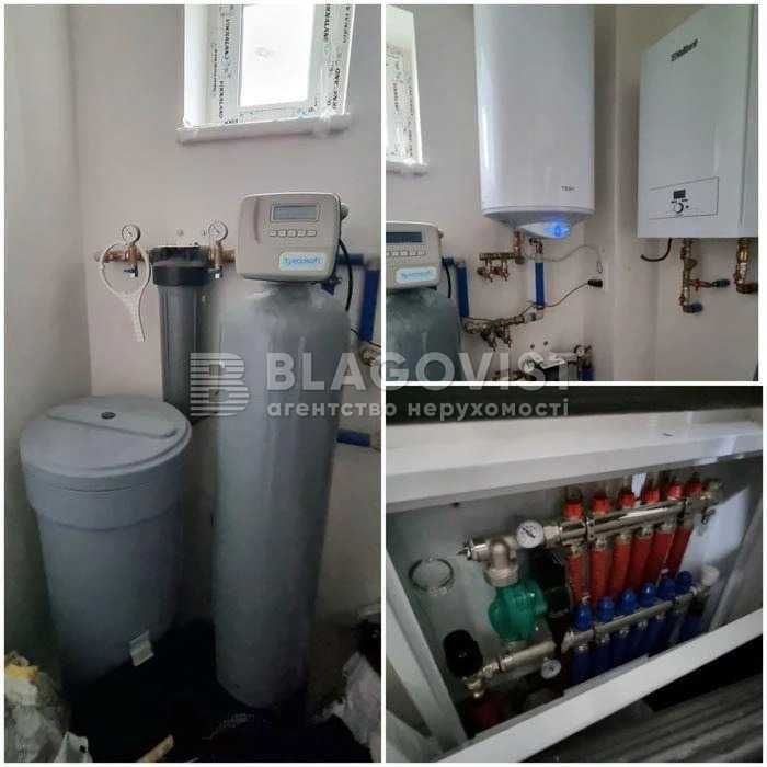 Продаж будинку 110 м2 у селі Зазим'я. Чудовий ремонт, меблі, техніка!