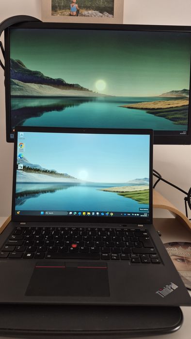 Monitor AOC E2270SWN