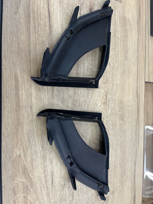 Заглушка Шевроле болт еув, CHEVROLET BOLT EUV, 42739817 42739818