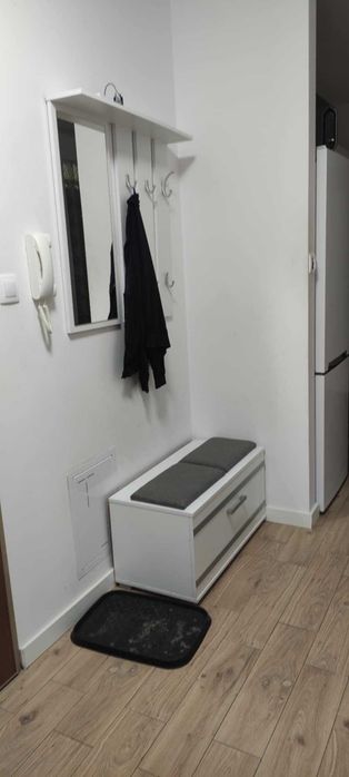 Wynajmę jednoosobowy pokój  na ul. Krętej